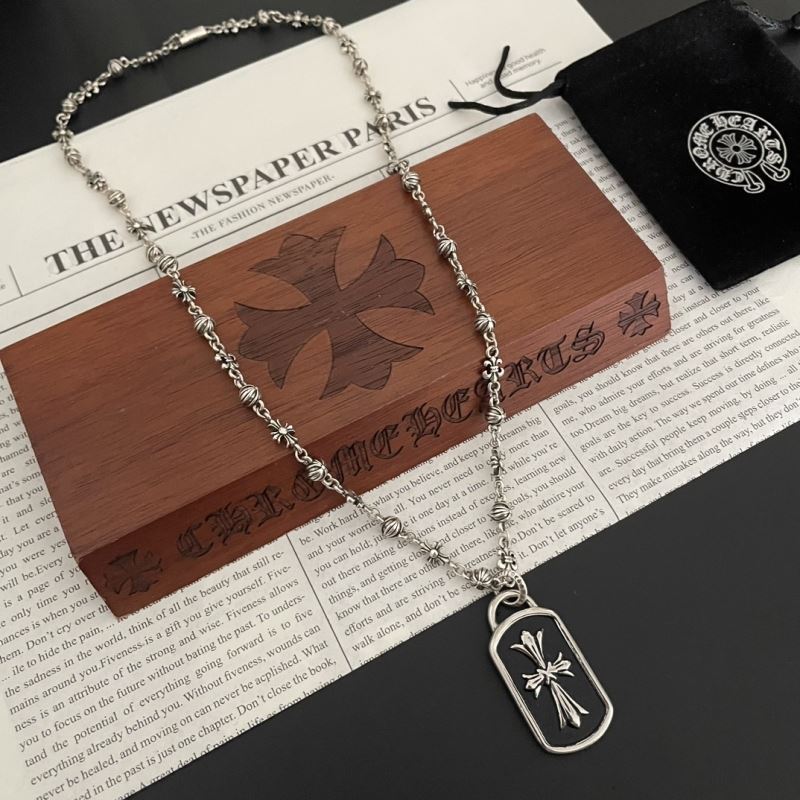 Chrome Hearts Necklaces